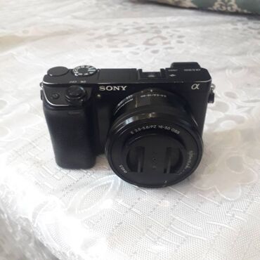 пленки для фотоаппарата: Продам фотоаппарат Soni a6300 4k видео снимает состояние хорошее