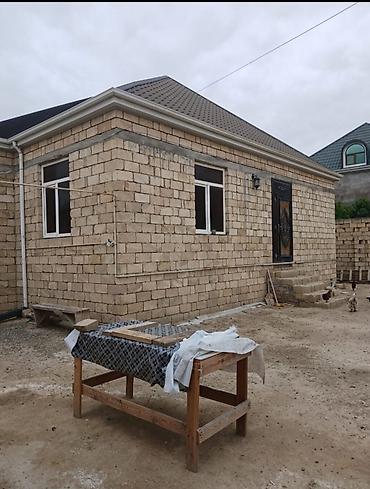 evler satisi: 5 otaqlı, 60000 kv. m, Yeni təmirli — 7