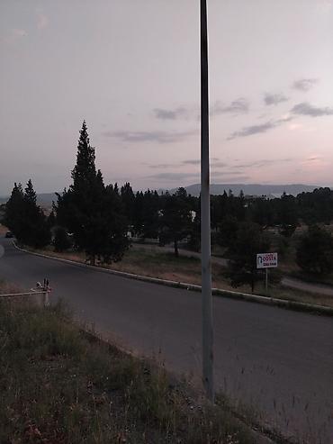 Köhnə tikili: Gəncə, 3 otaqlı, Köhnə tikili, 74 kv. m — 12