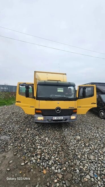 моторы на мерс: Mercedes-Benz : 2001 г., 4.3 л, Механика, Дизель