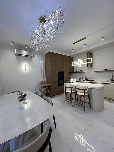 Продажа дачи: 6 комнат, 320 м², 5 соток, Арча-Бешик ж/м, Электричество, Канализация, Горячая вода — 17