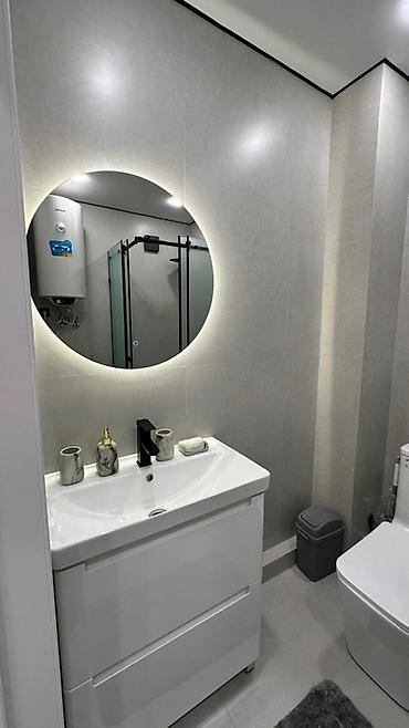 Продажа квартир: 1 комната, 42 м², БГУ Элитка, 14 этаж, Дизайнерский ремонт — 12