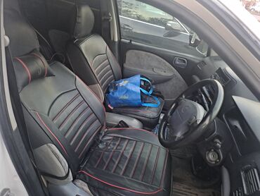 машина раф: Toyota Raum: 1999 г., 1.5 л, Автомат, Бензин, Хэтчбэк