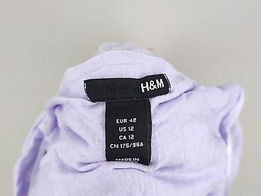 pretty: H&M, Sukienka damska, rozmiar XL — 4