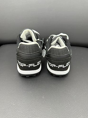 фудболный топ: Футбольные бутсы Joma Top-Flex (turf) Размер-42 - Тип: бутсы для — 4