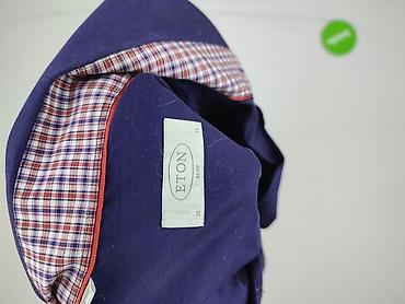 pull bear poland: Eton, Koszulа dla mężczyzn, rozmiar S — 4