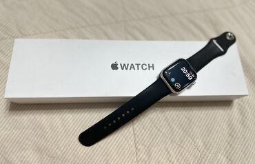 айфон 16 про макс цена в бишкеке: Продаю Apple Watch SE 40 mm 2022 года, 2 поколение. Состояние
