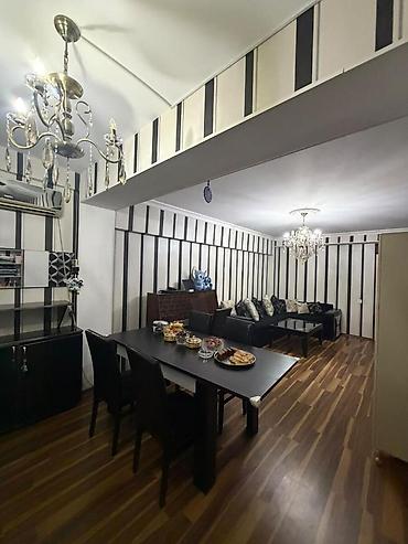 gencede satılan evler: Bakı, 2 otaqlı, Köhnə tikili, m. Gənclik, 60 kv. m — 2