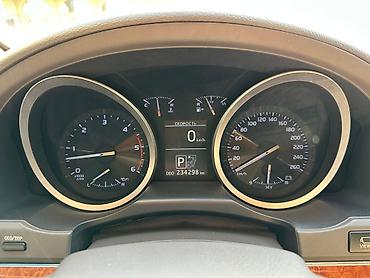 lend cruizer: Toyota Land Cruiser: 2014 г., 4.5 л, Автомат, Дизель, Внедорожник — 5