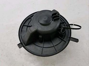 grass cutter: VENTILATOR KABINE ZA VOLKSWAGEN GOLF 5 OD 2003. DO 2009. GOD. | — 2
