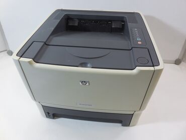 Принтеры: Продаю лазерный принтер HP Laser jet P2015. В отличном рабочем