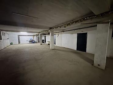 studio apartment: Студия, 30 м², Кок-Жар ж/м Индивидуалка, Цокольный этаж этаж, Евроремонт — 8