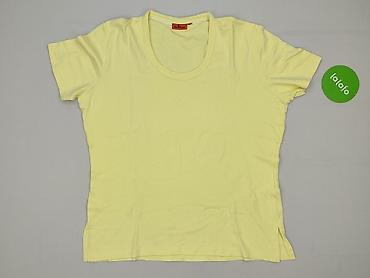 54: T-shirt damski, rozmiar 4XL — 2