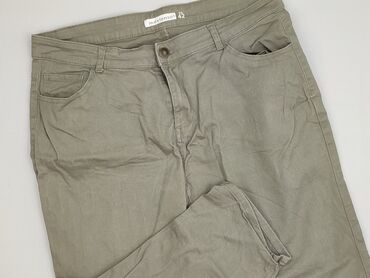 cropp cargo: Chinos for men, XL (EU 42), In Extenso, condition - Good