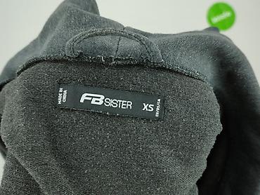 amisu jackets: FB Sister, Kardigan damski, rozmiar XS — 4
