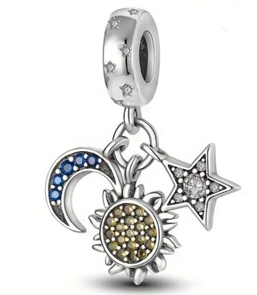 new yorker pantalone: Pandora, New