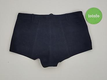 buty boost: Bershka, Szorty damskie, rozmiar S — 3
