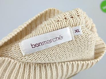 sweter akrylowy: Bonmarche, Sweter damski, rozmiar XL — 4