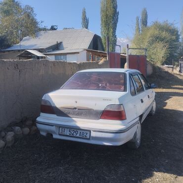 купить двигатель на нексию в бишкеке: Daewoo Nexia: 2004 г., 0.5 л, Механика, Бензин, Седан