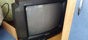 ремонт телевизоров ош: Продам телевизор филипс в рабочем состоянии. прошу 2000
Кара-Балта
тел