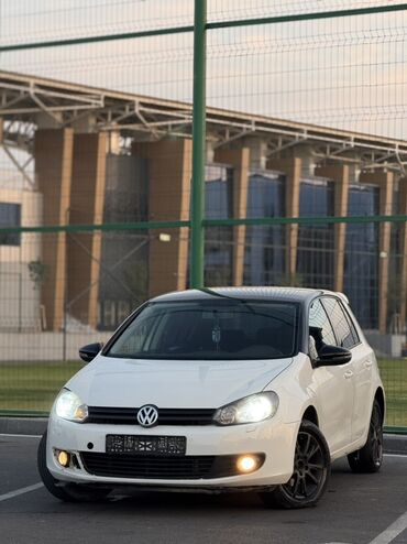 спидометр на спринтер: Volkswagen Golf: 2010 г., 1.6 л, Автомат, Бензин, Хетчбек