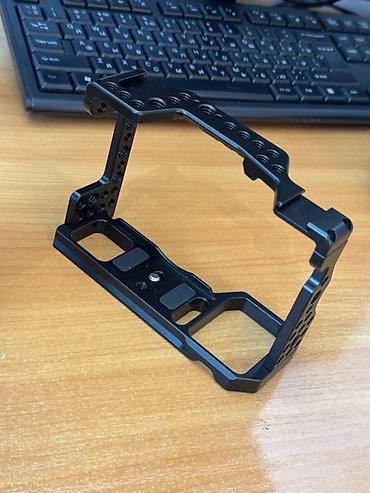 Фотоаппараты: Sony Alpha a7 III (ILCE-7M3) — полноформатная беззеркальная камера с — 6