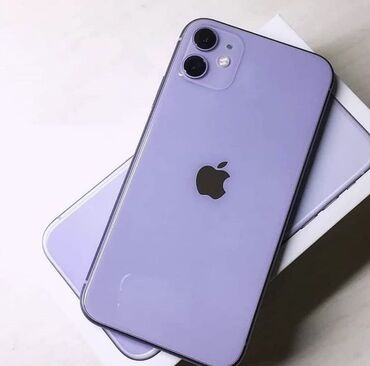 дисплей айфон 11 про: IPhone 11, Б/у, 128 ГБ, Deep Purple, 75 %