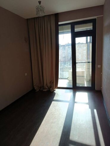 Uzunmüddətli kirayə mənzillər: Xətai rayonu (Xətai Park, Gəncə prospekti) ərazisində inşa edilmiş 18 — 8