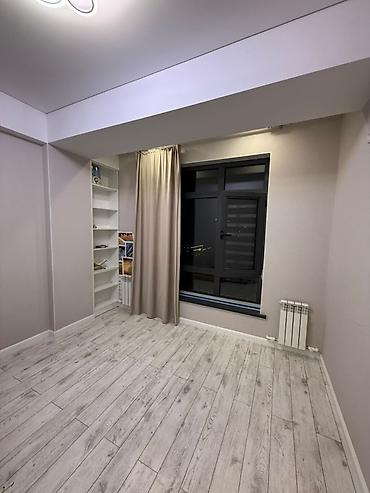 2 комнаты, 44 м², Ала-Арча ТРЦ 11 этаж