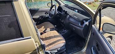 Microcar: Daewoo Matiz: 2010 г., 0.8 л, Механика, Хэтчбэк — 2
