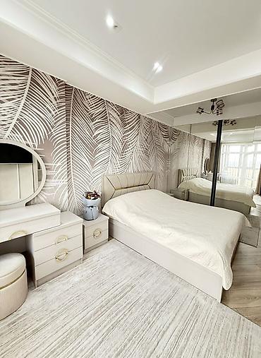 Продажа квартир: 2 комнаты, 64 м², Элитка, 13 этаж, Дизайнерский ремонт — 1