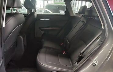 Kia: Kia EV5: 2024 г., Автомат, Электромобиль, Кроссовер — 8