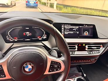 bmw e30: BMW 2 series: 2021 г., 2 л, Автомат, Бензин, Хэтчбэк — 7