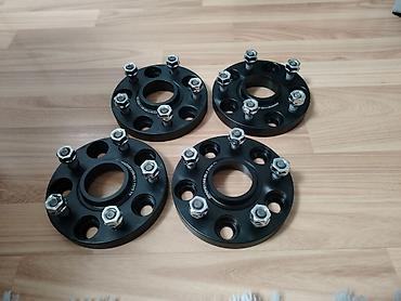 qiyuan a05: Changan A05, Eado, Lamore üçün spacer Original "Vector" firması 20mm 4 — 1