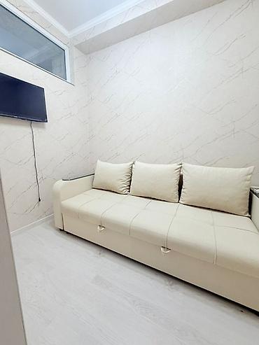 hostel osh: 2 комнаты, Уметалиева/Фрунзе, Бронь, Интернет, Wi-Fi, Бытовая техника — 3