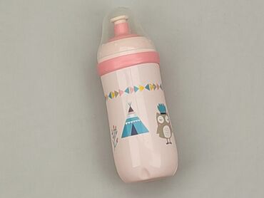 skarpetki antyposlizgowe dla dzieci: Butelka