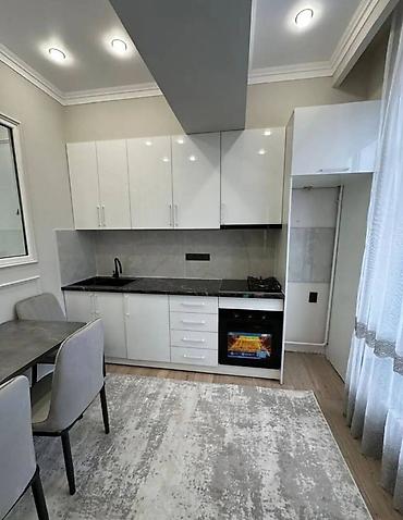 Продажа квартир: 2 комнаты, 45 м², Элитка, 12 этаж, Дизайнерский ремонт — 8