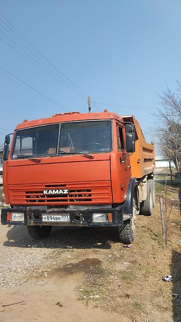 вариятор: Заказать Камаз — 1
