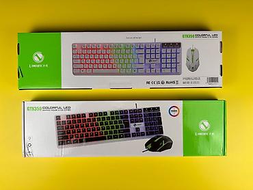 logitech 920: Клавиатура, Мембранная, Проводное подключение — 5