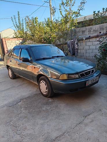 сливы на пантеру: Daewoo Nexia: 2004 г., 1.5 л, Механика, Бензин, Седан — 3