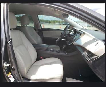 руль windom: Toyota Avalon: 2017 г., 3.5 л, Автомат, Бензин, Седан — 6