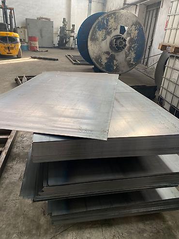 Profillər, şvellerlər: Profil, Ödənişli çatdırılma, Ünvandan götürmə, Pulsuz çatdırılma, Kredit yoxdur — 8