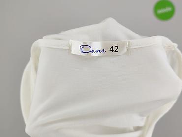 massimo dutti: Deni Cler, Bluzka damska, rozmiar XL — 4