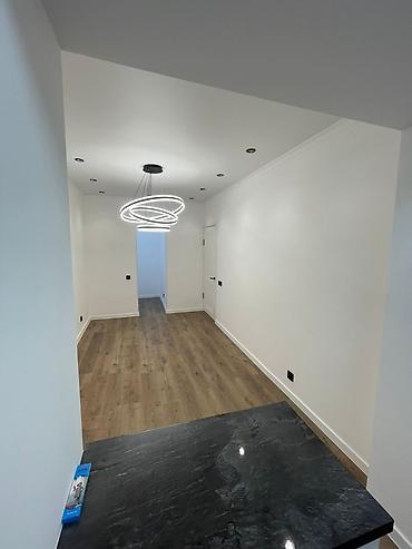 Продажа квартир: 3 комнаты, 91 м², Индивидуалка, 5 этаж, Евроремонт at lalafo.kg — 13 Продажа квартир: 3 комнаты, 91 м², Индивидуалка, 5 этаж, Евроремонт — 13