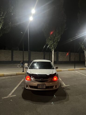алифарт машина: Toyota Caldina: 2003 г., 2 л, Автоматтык, Бензин, Универсал