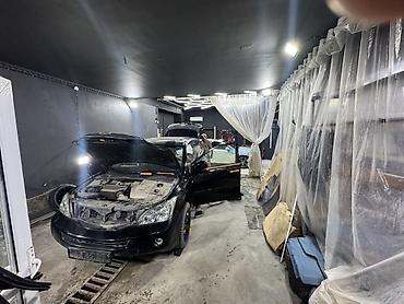 Продажа автобизнеса: Продаётся действующий детейлинг-центр с собственным зданием и всем — 11