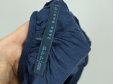 zara basic spódnice: Zara, Bluzka damska, rozmiar S — 4