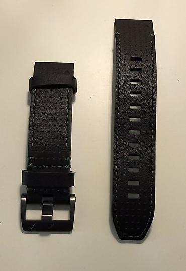гармин ремешки: Ремешки для часов Garmin Marq golfer Carbon (набор из 2 шт.) - — 2