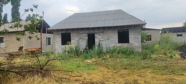 продаю дом нижний орок: Дом, 37 м², 2 комнаты, Собственник, ПСО (под самоотделку)