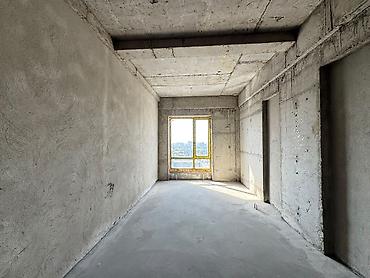 квартира бруклин: 2 комнаты, 80 м², Элитка, 16 этаж, ПСО (под самоотделку) — 9